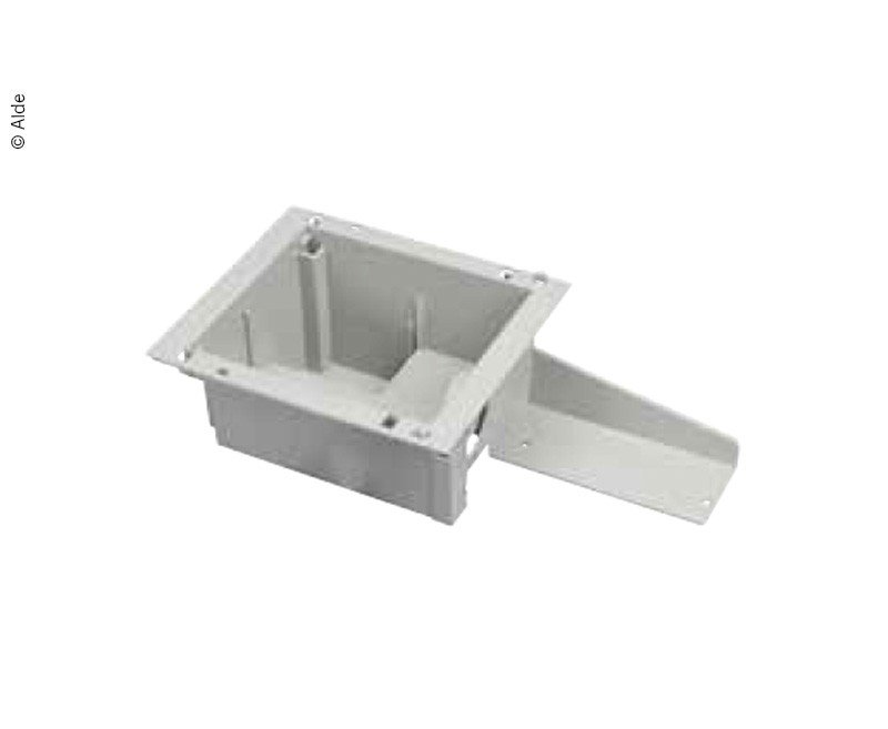 Control box For 2923