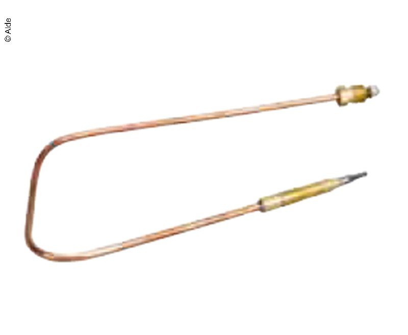 Thermocouple for Comfort