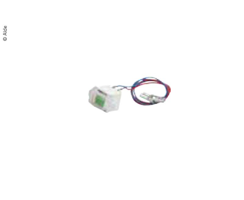 Display instrument for