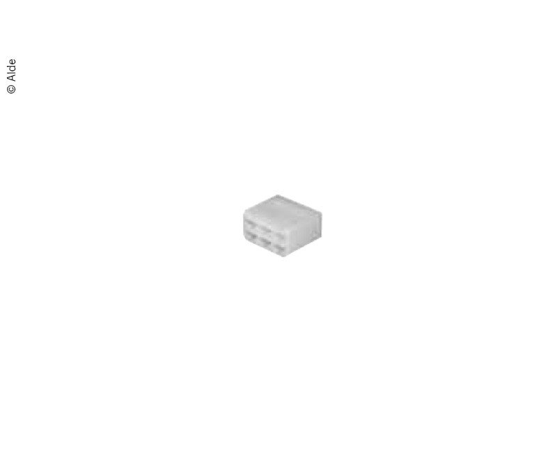 Sleeve block f.12 V-Elek-