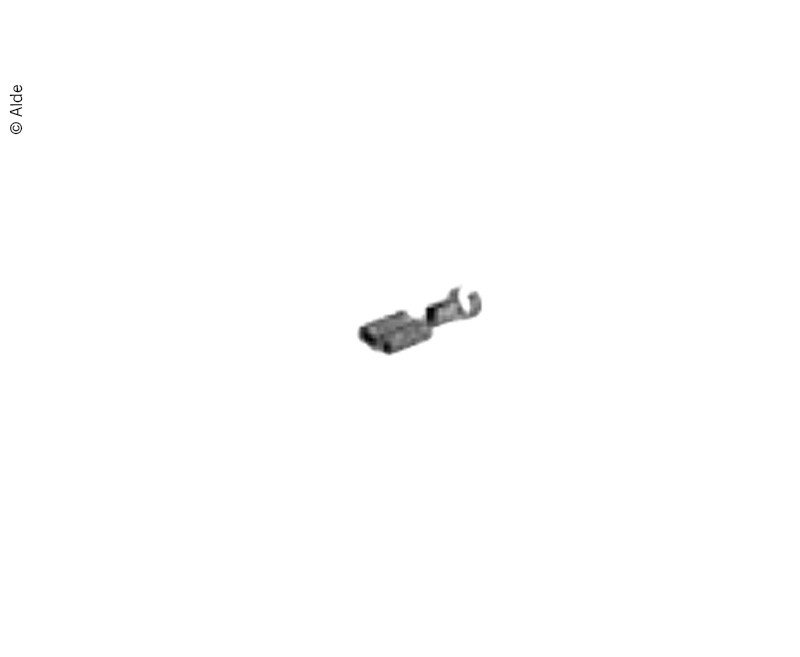 flat pin plug