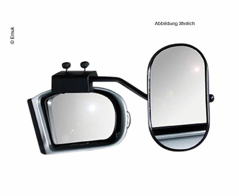 EMUK Mirror Merc.E W211