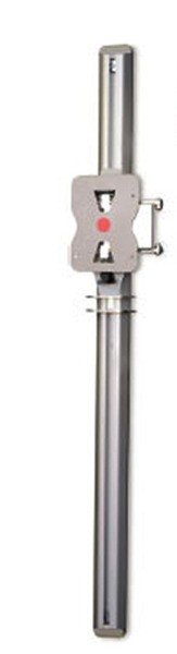 TV bracket Wall bracket with height adjustment, extendable + alignable