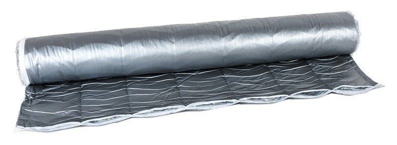 Isolatsioonikile 8 kihti B1,6 5m