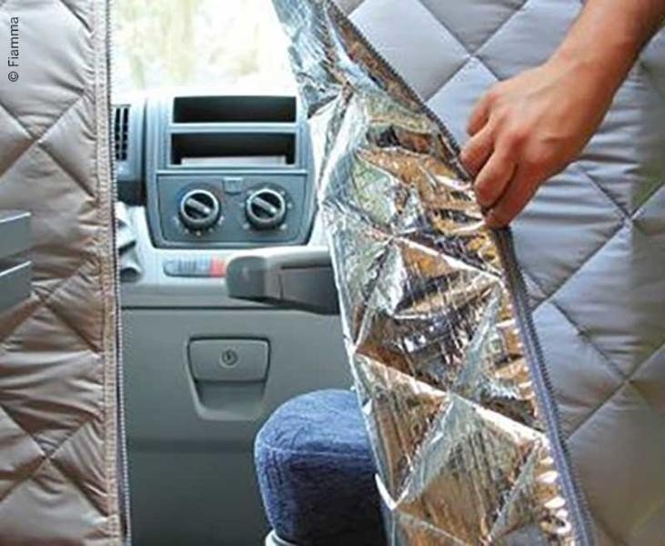 FIAMMA - Thermowall for Ducato 2007 and newer