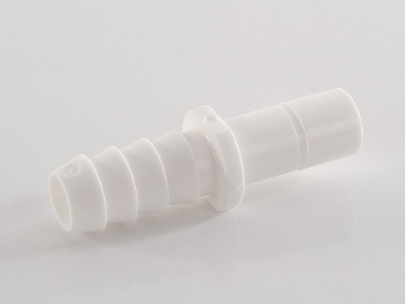 Voolikuadapter 12mm voolikule