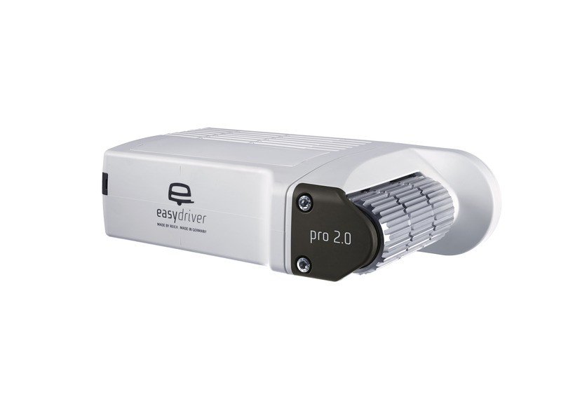 Muuver Easydriver pro 2.0, täisautomaatne, üheteljelisele