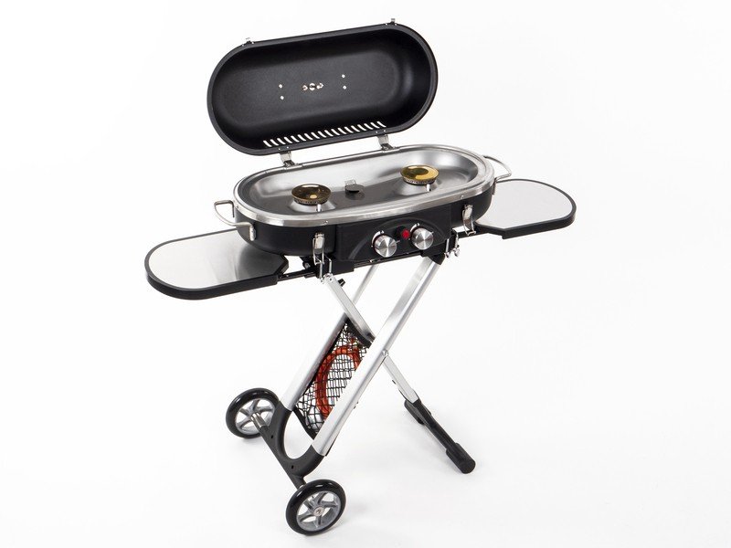 Gaasigrill, Camp4, 50 mbar