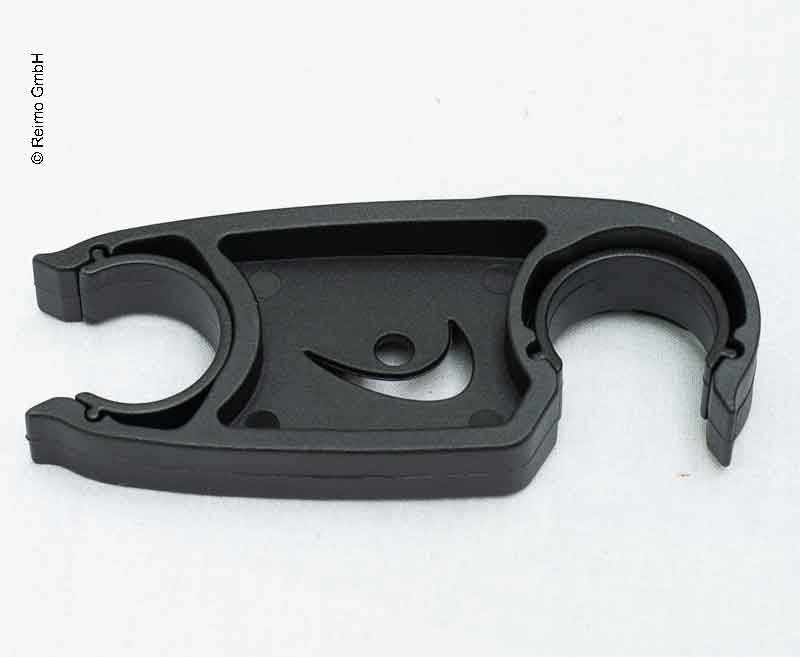 Rack Holder blackCarryBik