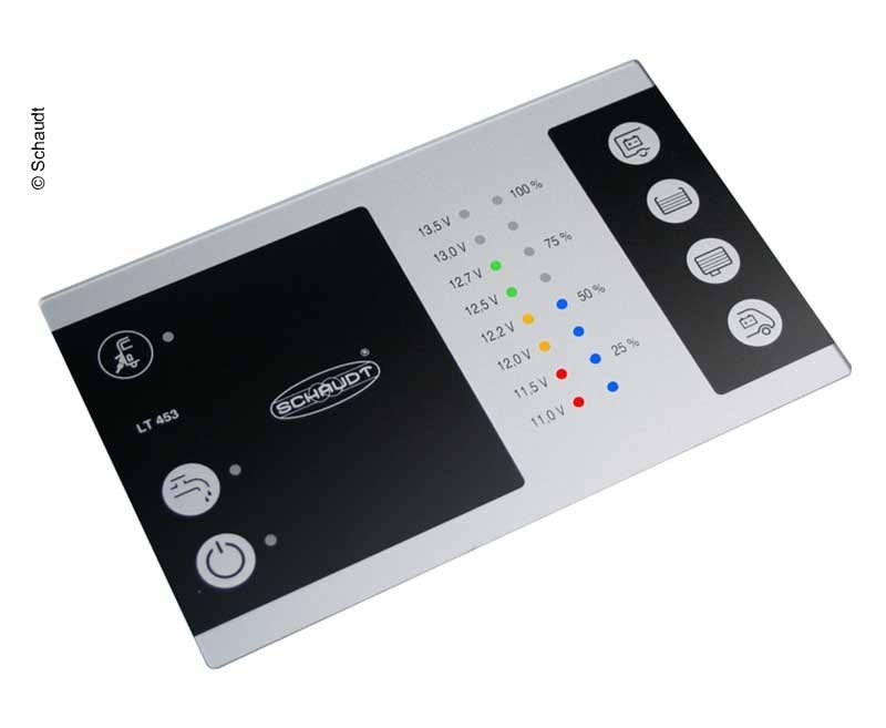Display panel LT453 for Reimo No. 800033