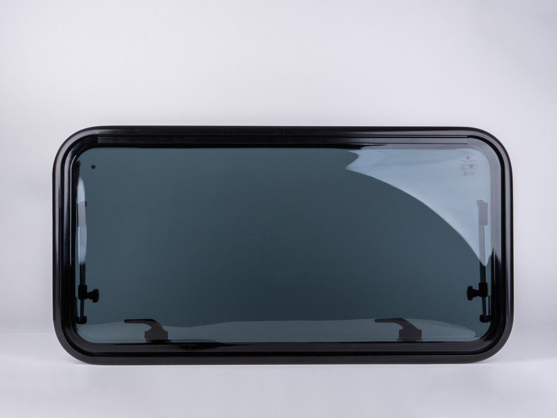 Polyvision Curved - hinged aknad kõveratele välispindadele
