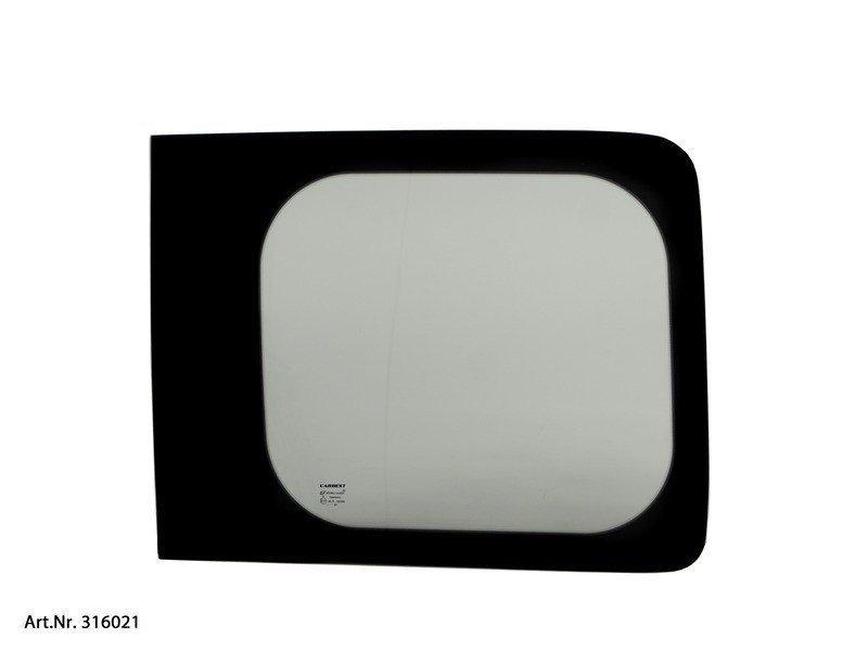 Tugev paigaldusaken VW Caddy Maxi jaoks, aastad 2009-2020