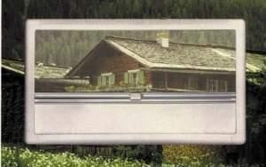 Duble kassettrulood REMIjoy