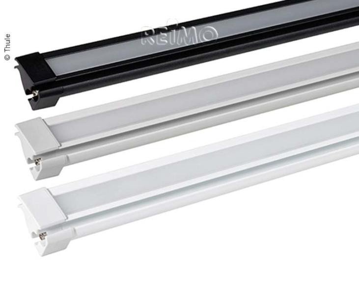 Thule Tent/LED Mounting Rail for Omnistor 5200