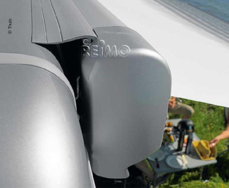 Sealing rubber for Thule Omnistor awnings series 5 &amp; 8