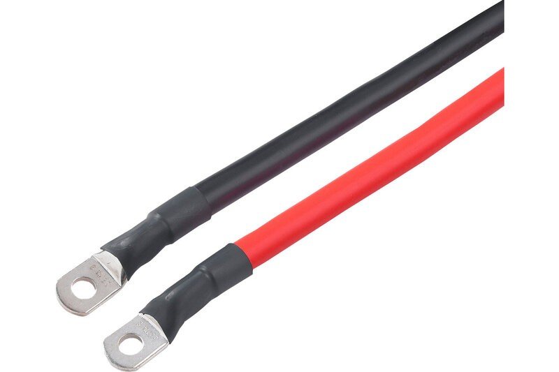 Cable set f.Inverter SMI 1000 Ø25qmm resp. SMI 1500 Ø35mm
