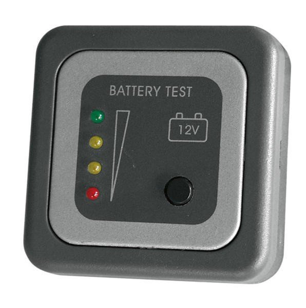 battery tester