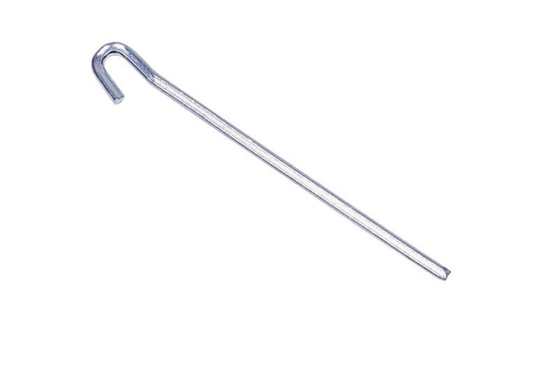 tent pegs - for very hard ground