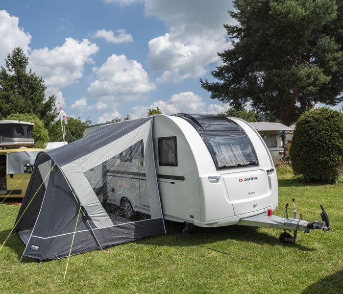 Universal awning Playa Caravan