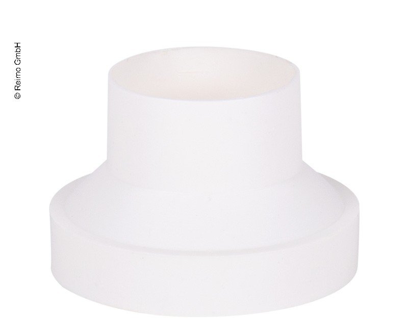 Väljatõmbe ventilaatori ühendus 95x60mm