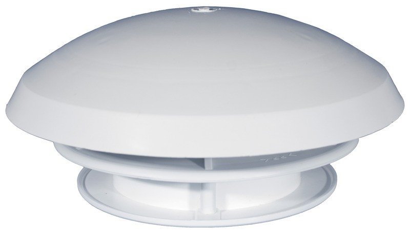 Ventilatsiooni seen Ø 180 mm