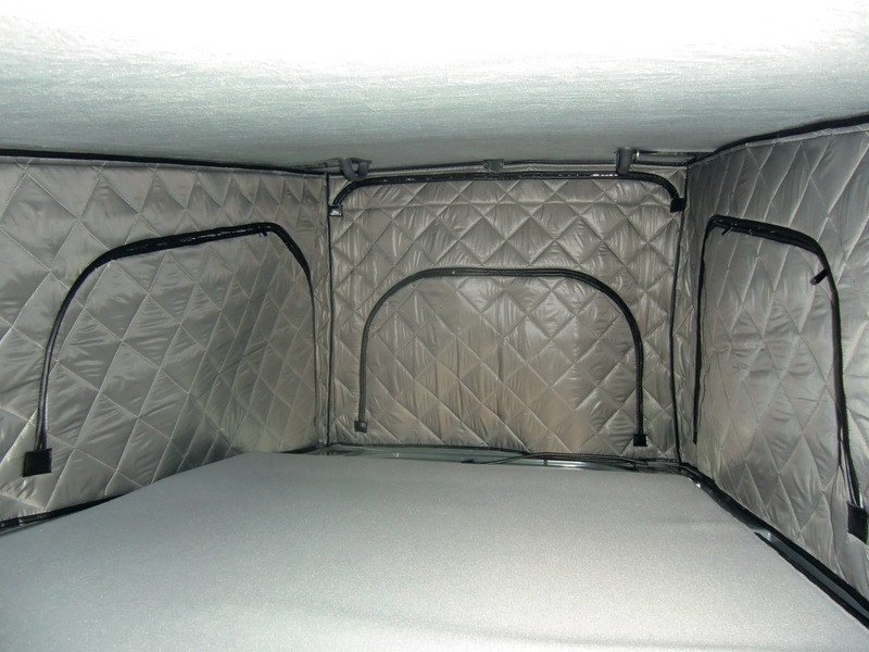 Zeltb.Isofit VWT6 KR Easy - 'Zeltb.Isofit VWT6 KR Easy