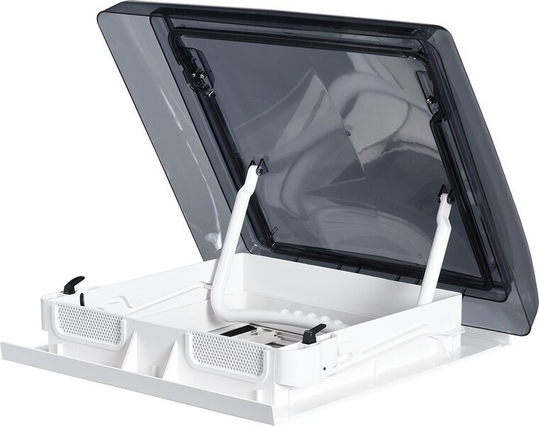 MaxxAir SKYMAXX katusekate, 40x40cm ilma LED-valgustuseta