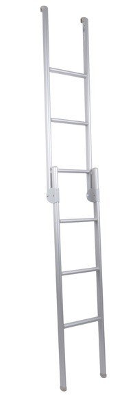 Folding ladder 208 x 38 cm, for Ducato, Crafter, Sprinter