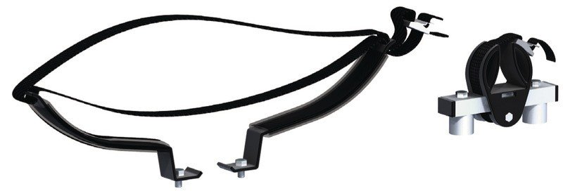 Euro Carry - surf kit