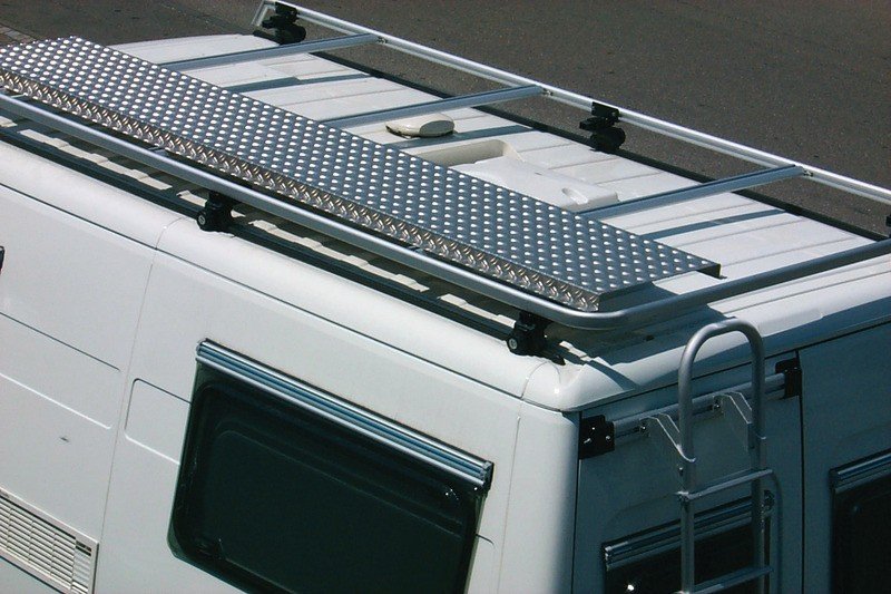 Euro gangplank 250 cm