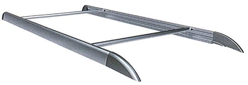 Roof-rails style RS 4035mm f. Duc. fr.6/06 f. Omnistor
