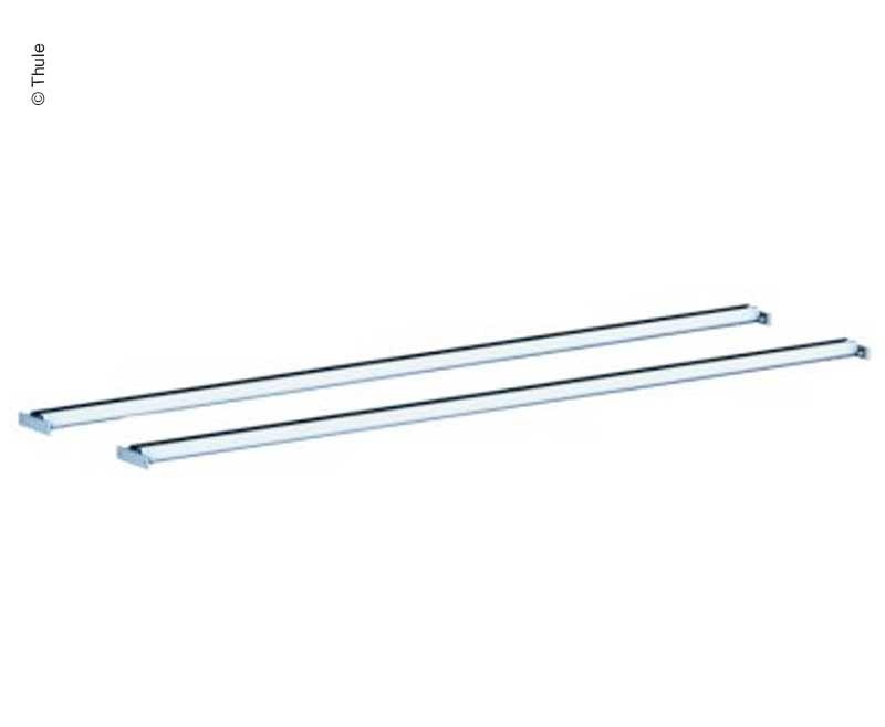 Crossbar for roof rails 2 pcs