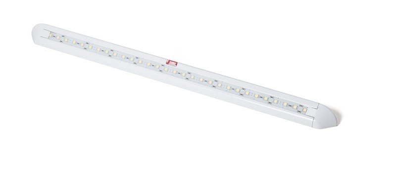 LED-välisvalgusti 12V 31 valge LED-valguspunktiga