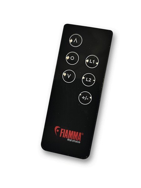 Fiamma Engine Kit PlusF80S