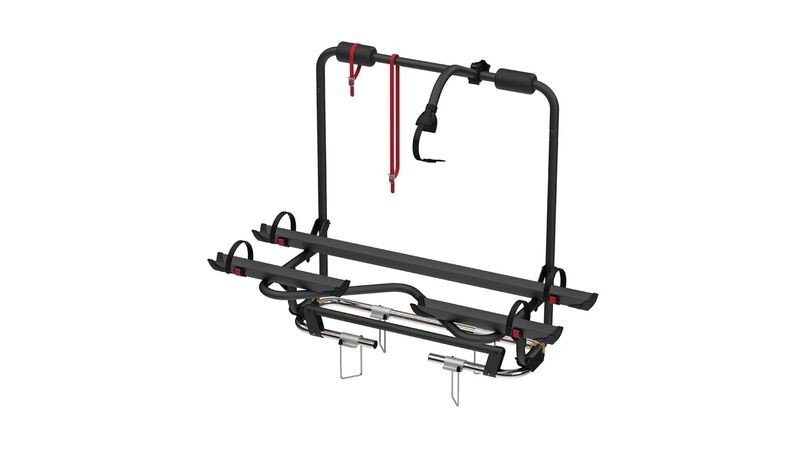CARAVAN XL A PRO 300 - Sügav Must