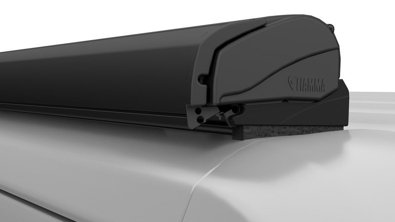 Kiti vihmakaitse Slim F80S