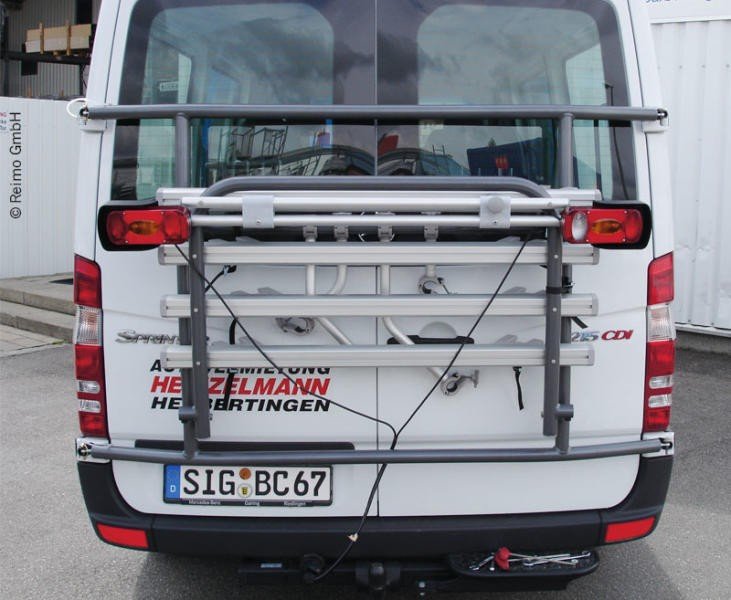 Bel.strip for rear tr.Sprin
