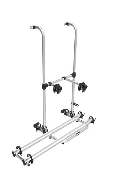 Tagumine raam Sport G2 Universal, Elite G2 poolitatud tagaukse jaoks