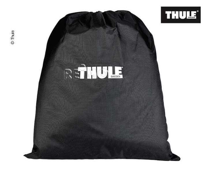 Jalgratta kate 4-le rattale, must, Thule