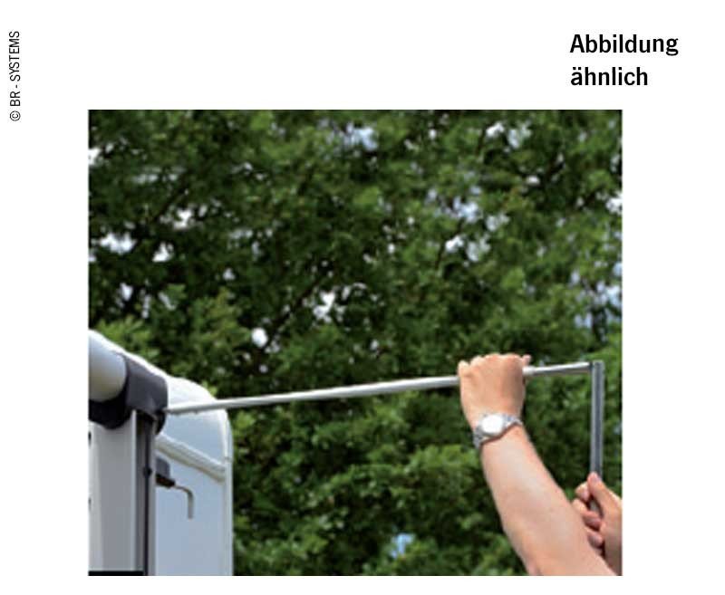 Hand crank E-Bike Lift