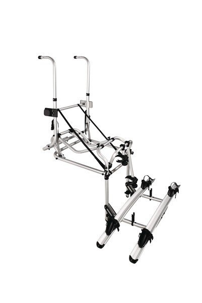 Jalgrattahoidja Thule Lift V16, manuaalne, 2 ratast, kuni 50kg