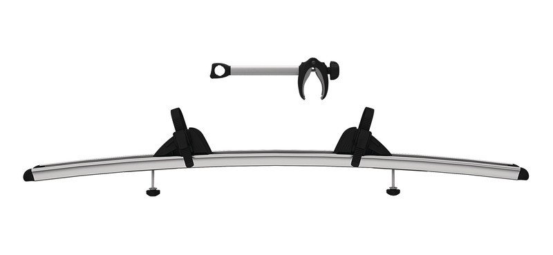 Thule Lift V16 Rail Kit, rail for a third bike