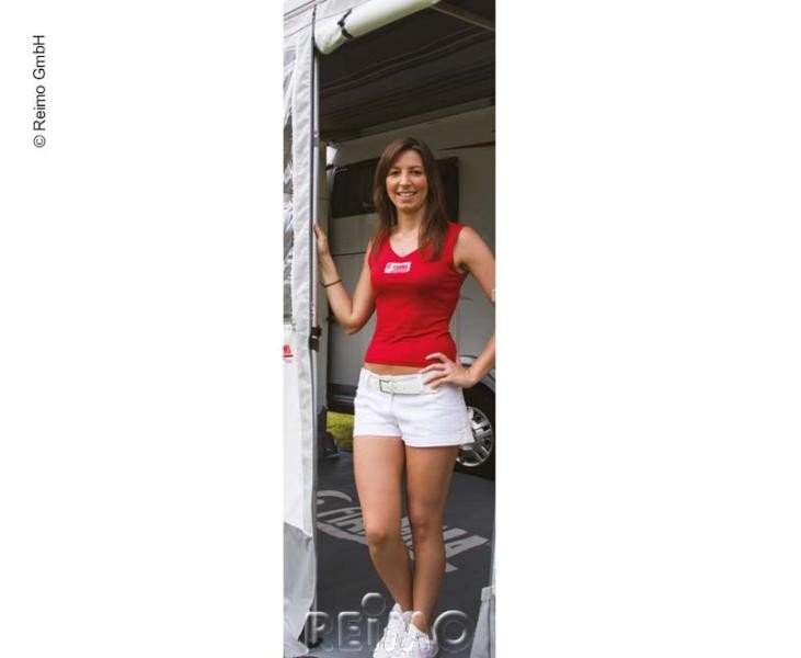 vertical door pole Door Pole for Fiamma awning awnings F65S + F65L