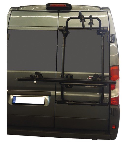 Euro Carry for Fiat Ducato, Citroen Jumper, Peugeot Boxer