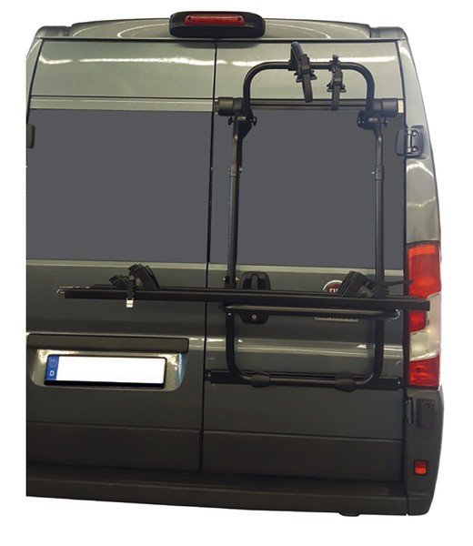  EuroCarry VW Crafter >16