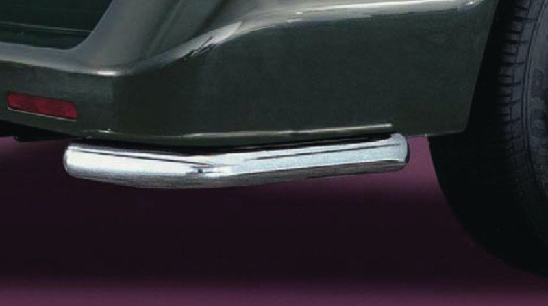 Rear corner guard VWT5 Mult