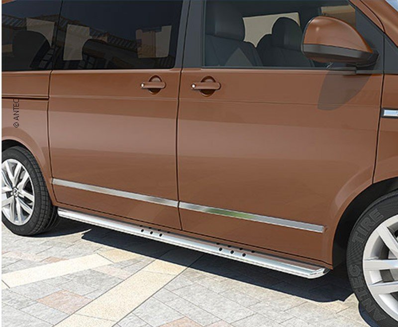 Edge protection 90x45 VWT6