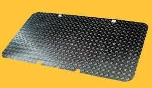 Cate transporter base 800