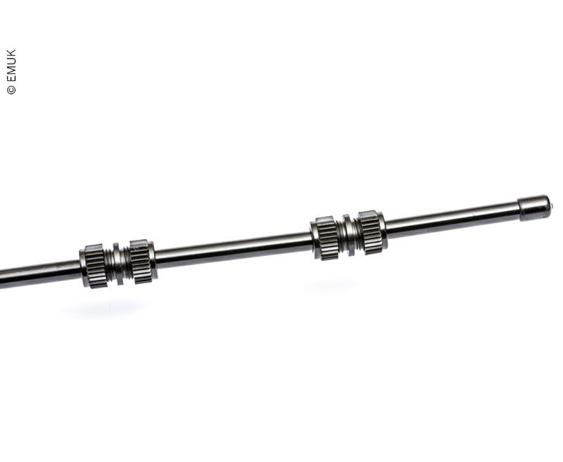 Emuk mirror extension 10cm