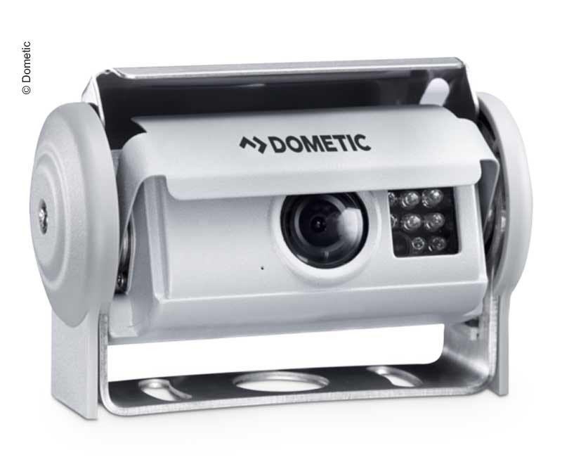 Dometic PerfectView CAM 80C + NAV box AMP100
